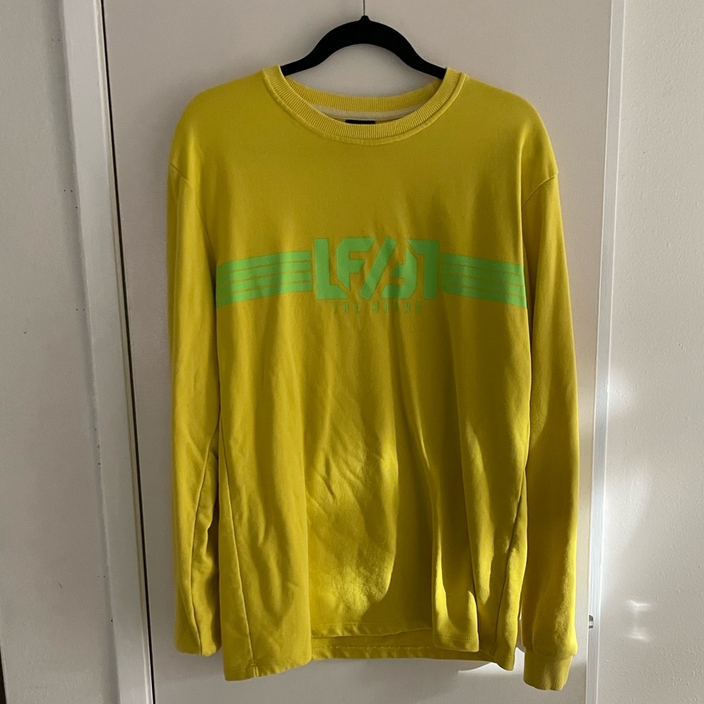 LF Crewneck